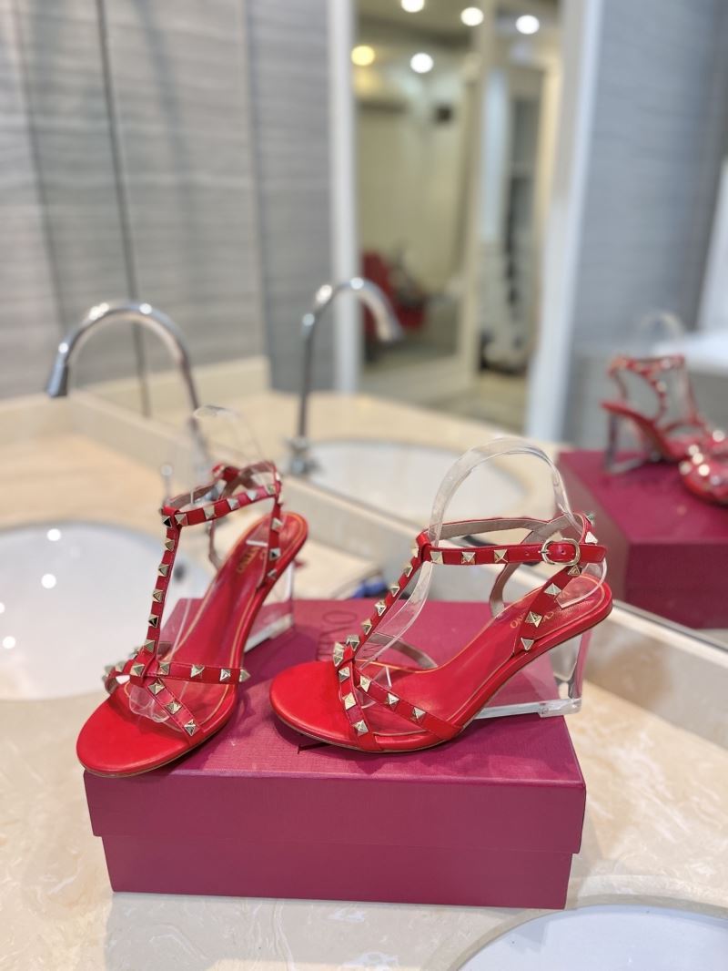 Valentino Sandals